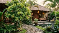 21 Tanaman Tropis yang Selalu Ada di Vila Bali, Hadirkan Suasana Sejuk dan Menenangkan