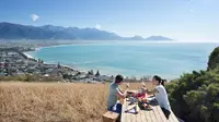 Berikut lima hal seru yang sayang untuk dilewatkan saat Anda liburan ke Selandia Baru saat musim semi. (Foto: Dok.TourismNewZealand)
