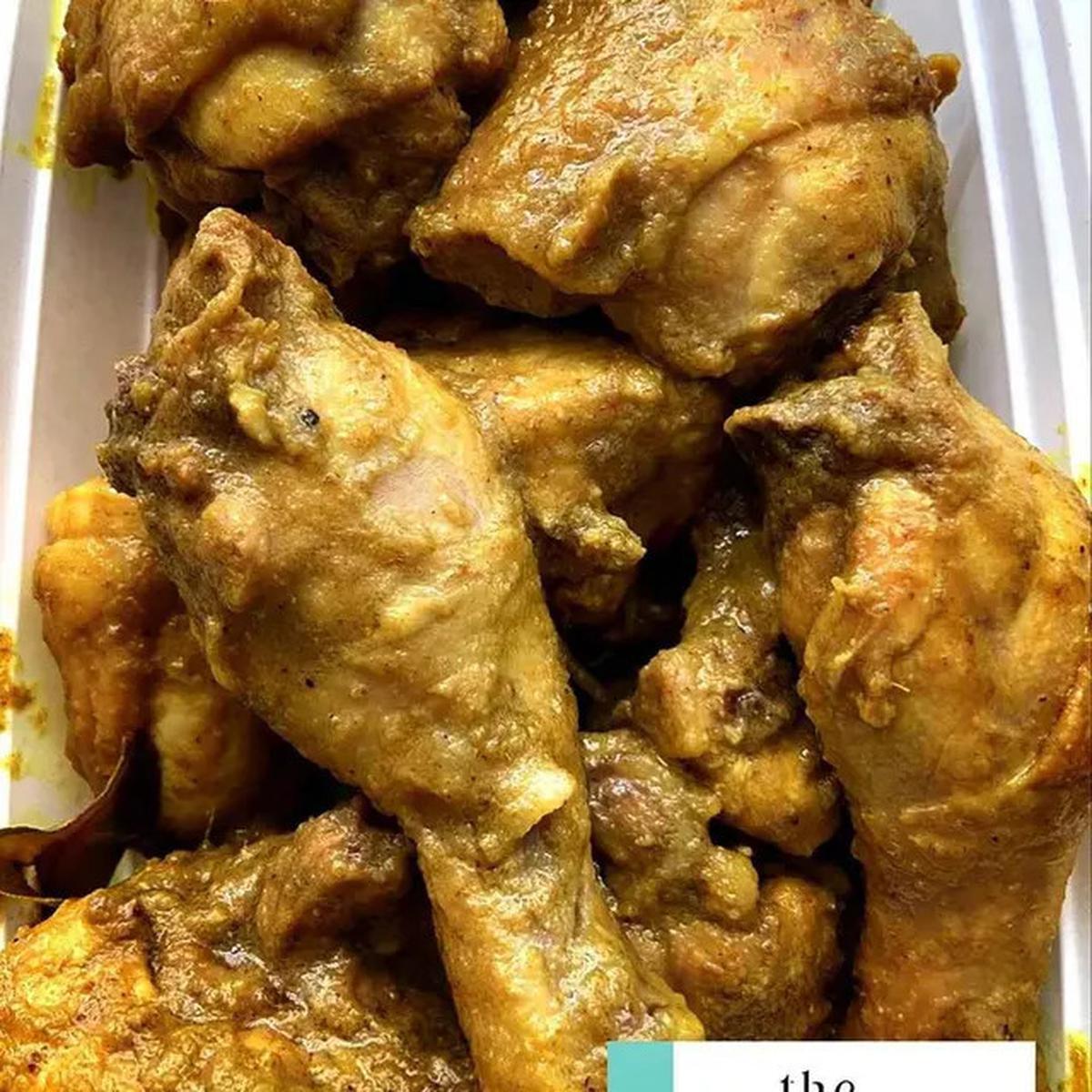Mengungkep Ayam dengan Teknik Kukus yang Praktis dan Antigagal