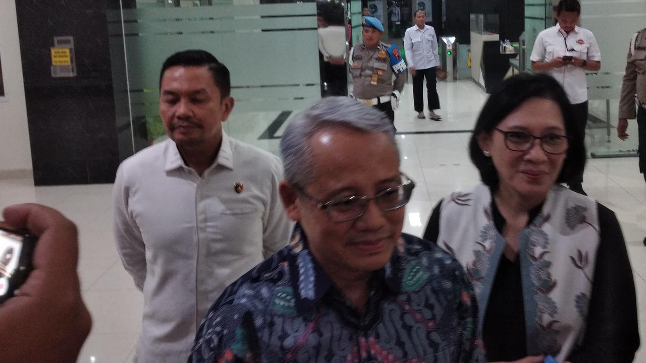 Fakta Baru Kasus dr Aulia, Kemenkes Laporkan 70 Mahasiswa PPDS Diduga Jadi Korban Bullying ke Polisi
