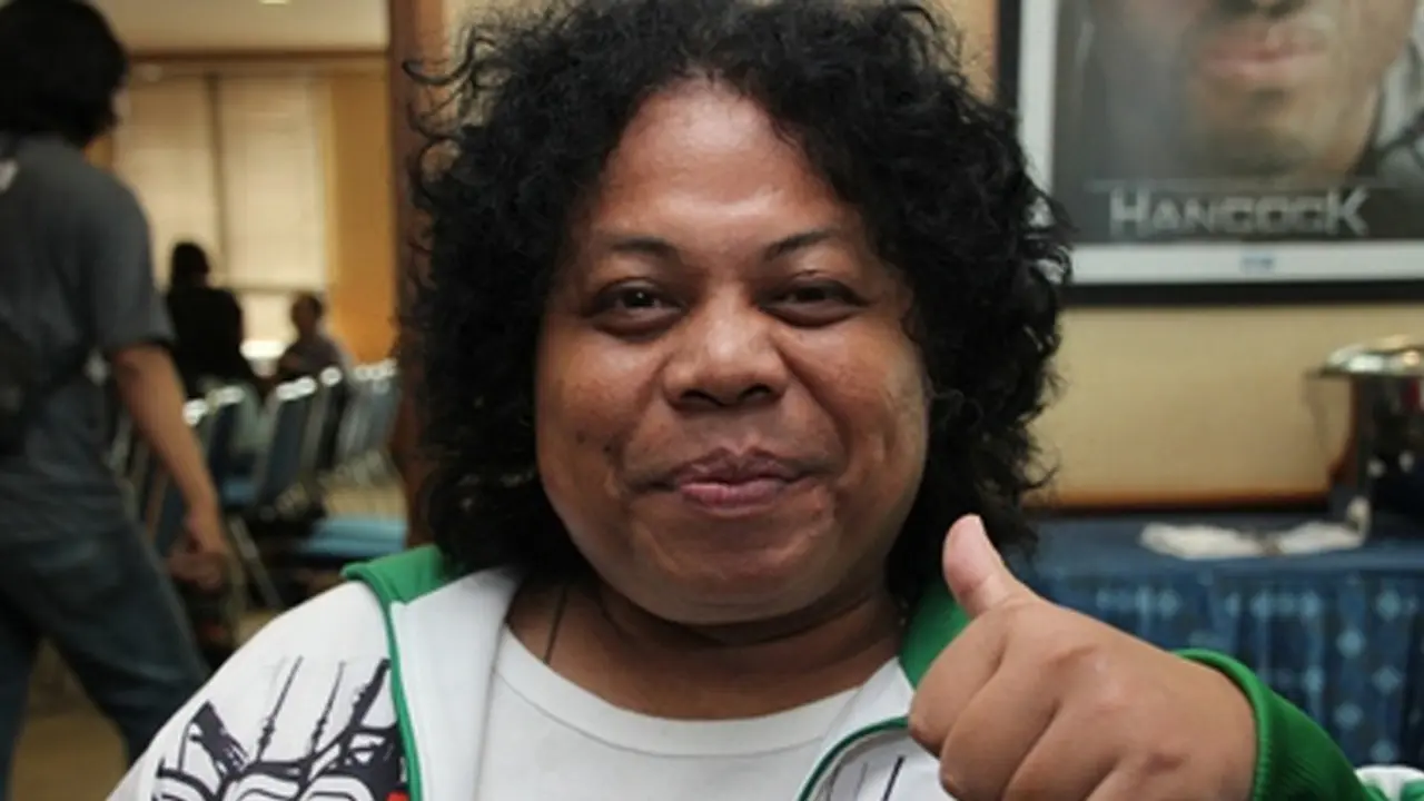 Budi Anduk 