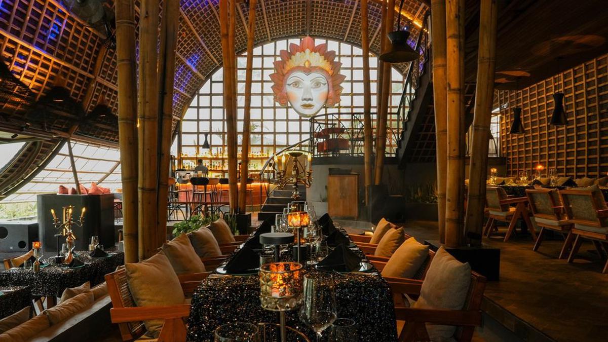 Pengalaman Bersantap dengan Konsep Farm-to-Table bagi Pencinta Kuliner Mewah