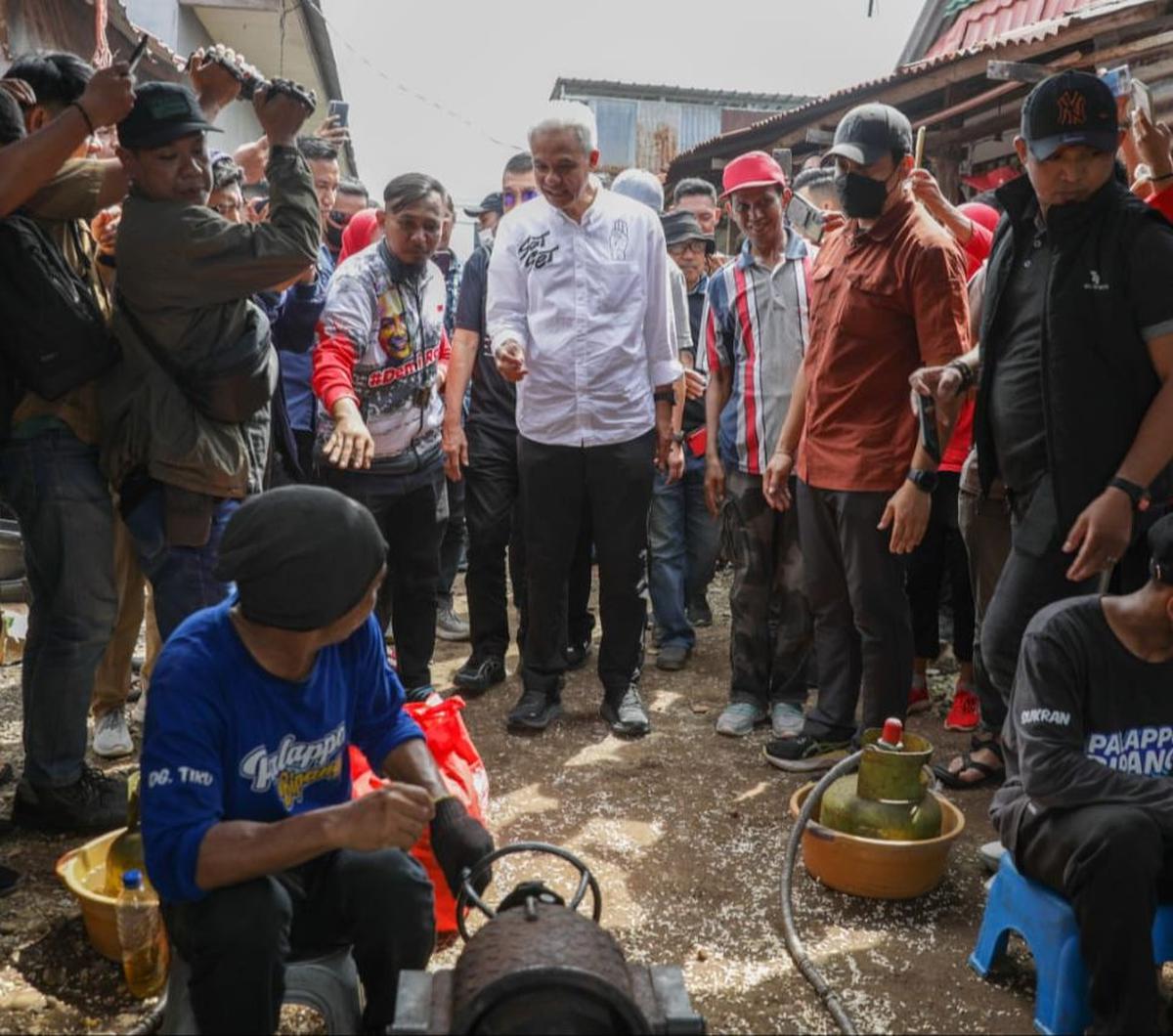 Dok. Istimewa