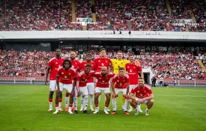 Tempat Menonton Manchester United vs Ipswich Town di Liga Inggris