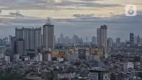 Konsumsi Masyarakat jadi Penopang Pertumbuhan Ekonomi Indonesia, Segini Kontribusinya