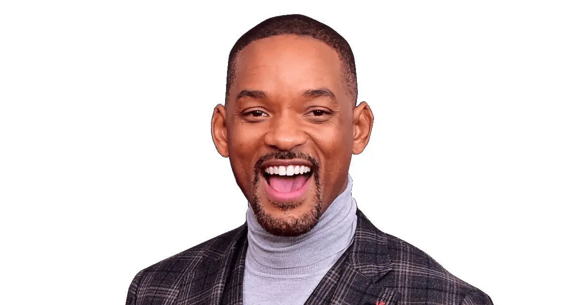 Will Smith adalah aktor, produser, dan rapper berkebangsaan Amerika Serikat