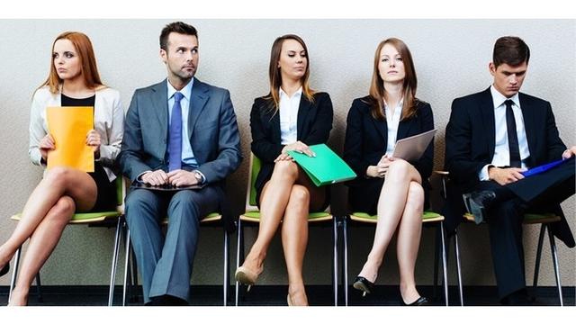 Warna yang Wajib Digunakan  Saat Wawancara Kerja
