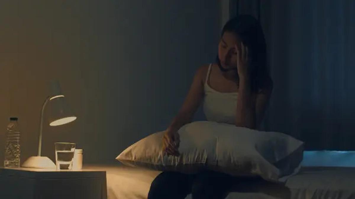 Tidak Bisa Tidur Setelah Olahraga Berat? Ternyata Ini Alasannya