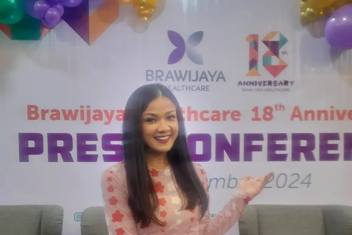 Nirina Zubir (Istimewa)