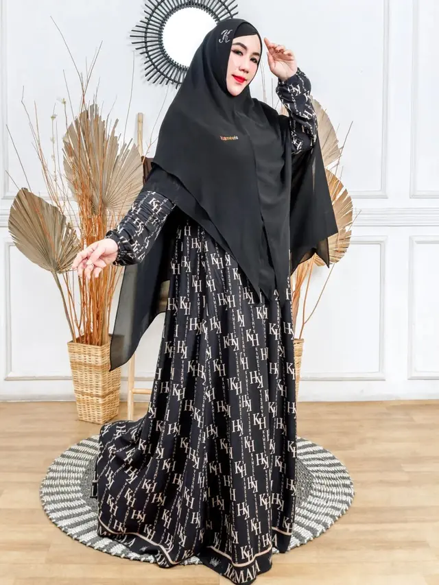Keshia Khairunnisa Dulu Berkiprah di Sanggar Ananda Bareng Okky Lukman ...