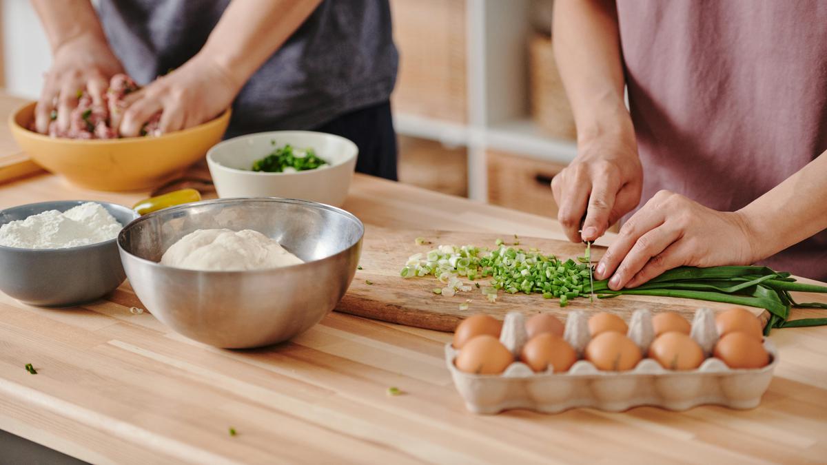 7 Resep Lauk dari 3 Bahan yang Cocok untuk Akhir Bulan, Solusi Cerdas Akhir Bulan