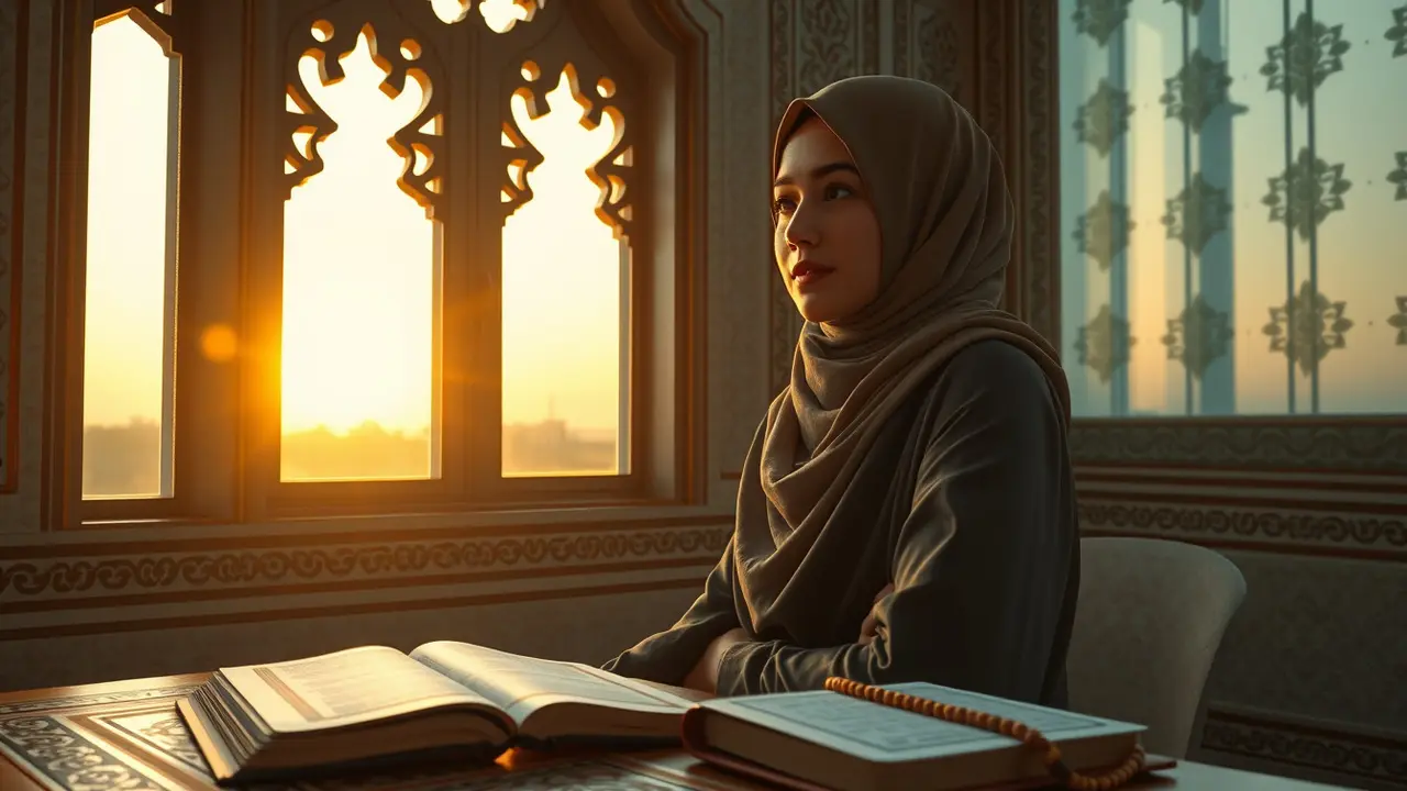 mimpi mantan pacar menurut islam