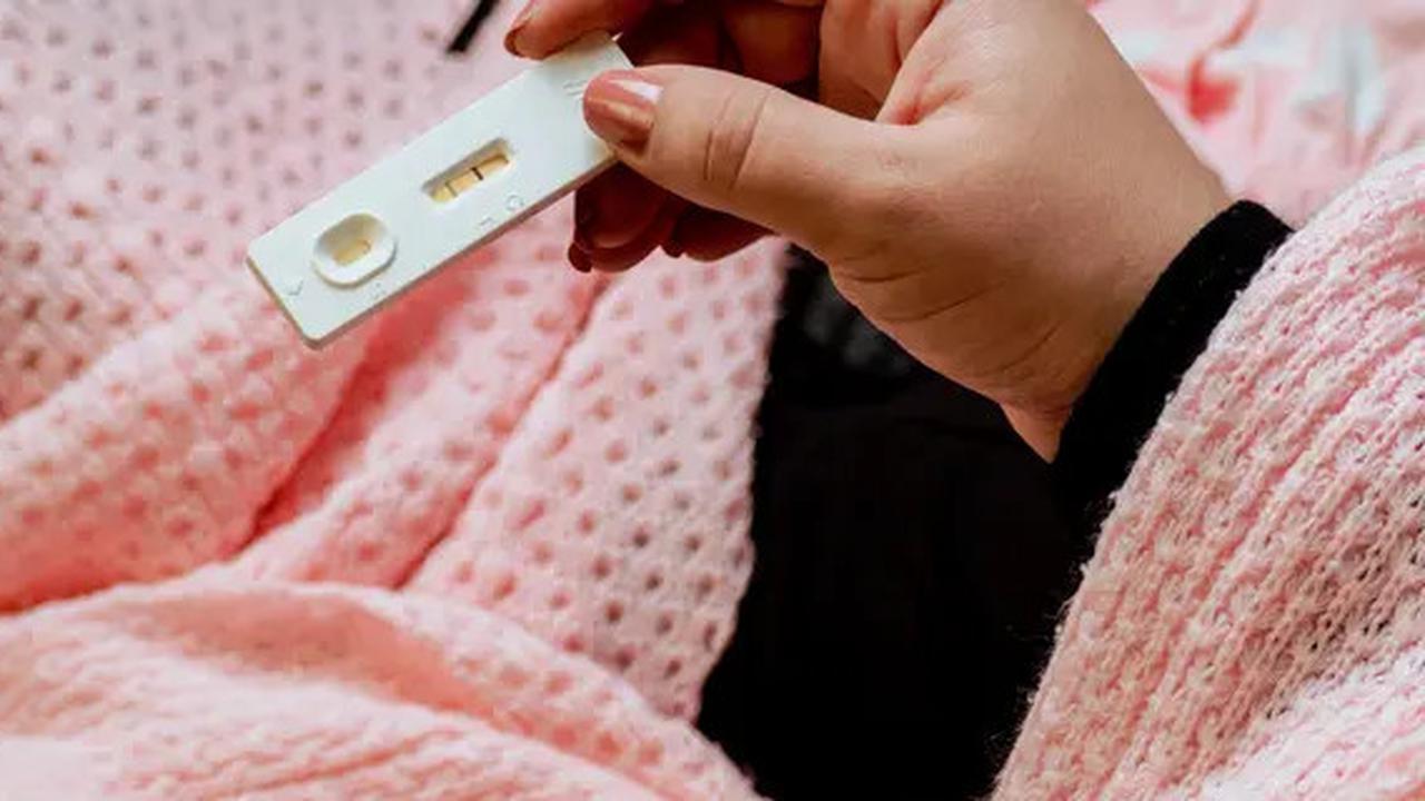 Kenapa Wanita di Atas Usia 35 Tahun Lebih Susah Hamil? Ternyata Ini Faktanya