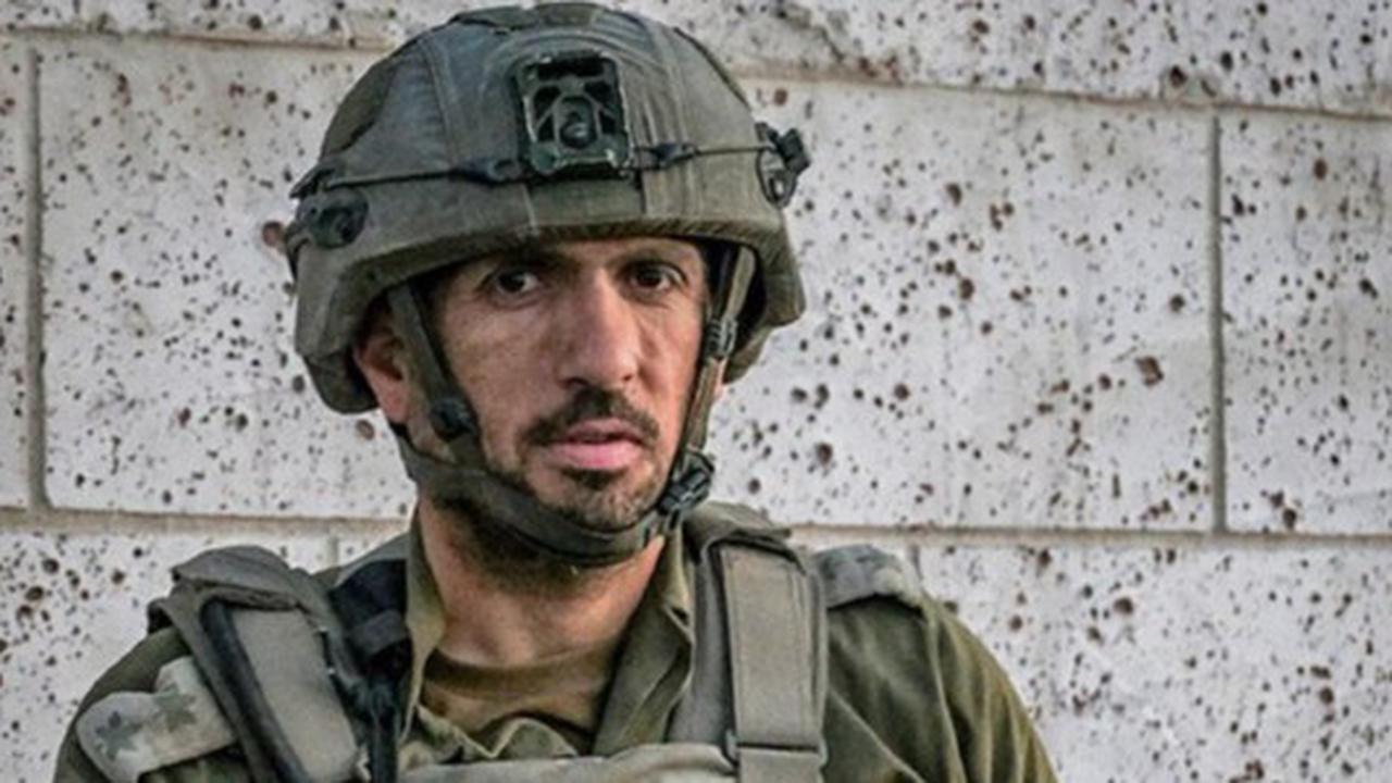 VIDEO Detik-Detik Komandan Militer Senior Israel Tewas dalam Pertempuran di Gaza, Tanknya Diledakkan Pejuang Palestina