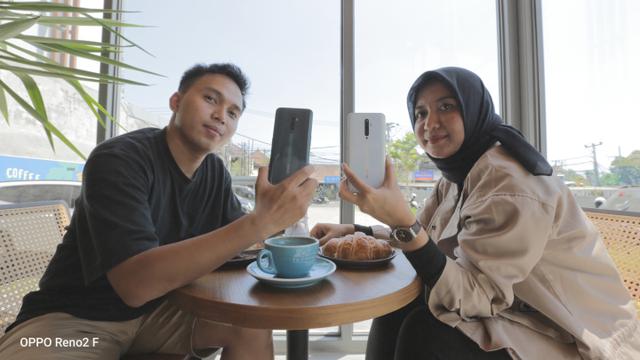 Trik Hasilkan Video Short Trip yang Berkesan dengan Smartphone