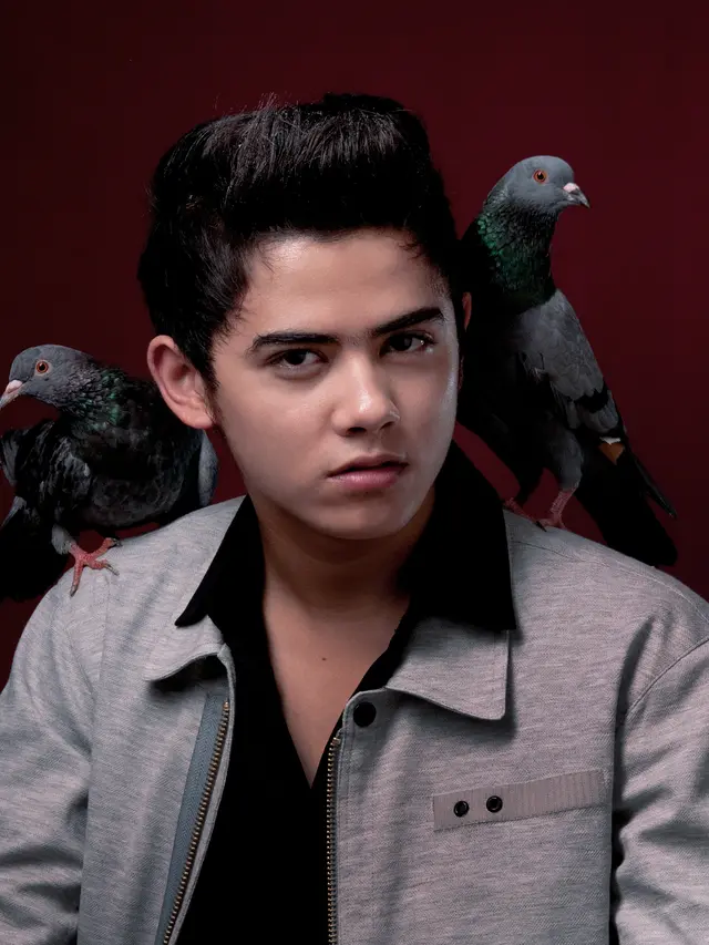 Aliando Syarief