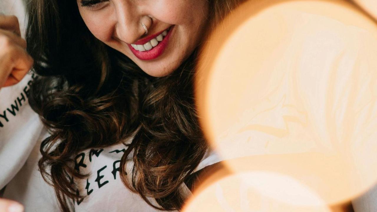 Mempengaruhi Hasrat Seksual Wanita<br>
