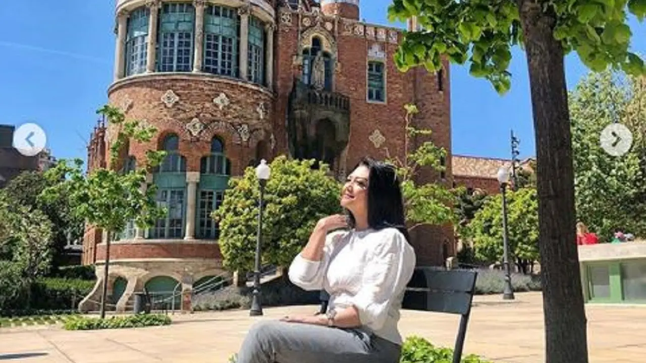 Bella Saphira