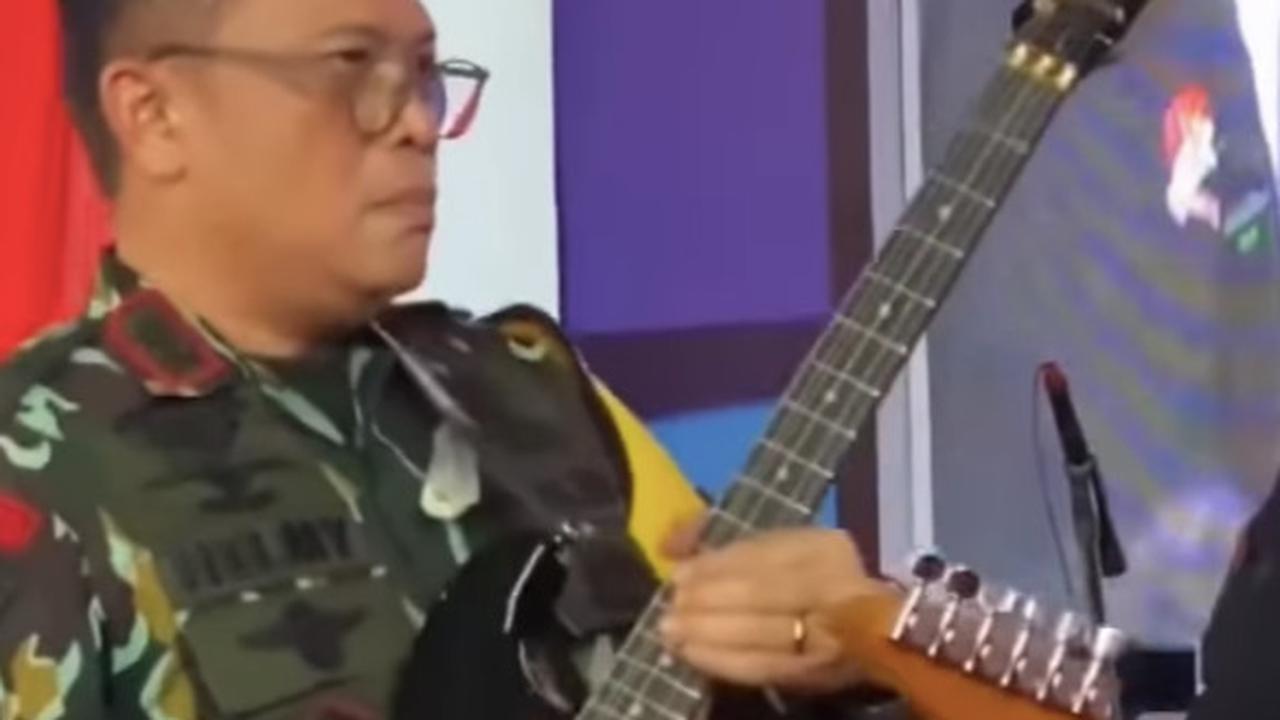 irjen helmy santika