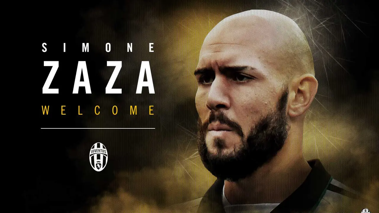 Simone Zaza