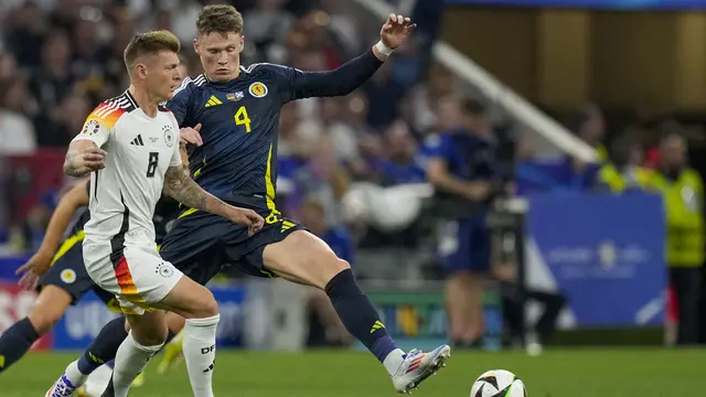 Toni Kroos