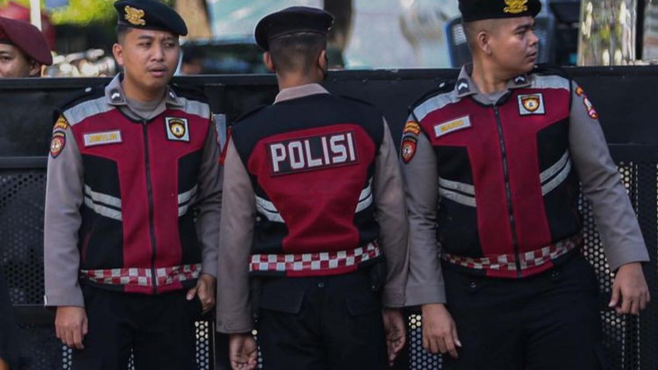 Saat ini KPU tengah merampungkan rekapitulasi perhitungan suara tingkat nasional untuk Pemilu 2024 di empat povinsi terakhir, yakni Jawa Barat, Maluku, Papua, dan Papua Pegunungan.&nbsp;Liputan6.com/Angga Yuniar