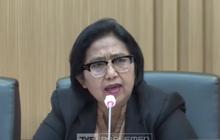 VIDEO: Emosi! Irma NasDem Semprot Menkes Soal Anak Baduy Ditolak Rumah Sakit "Tidak Boleh Terjadi!"