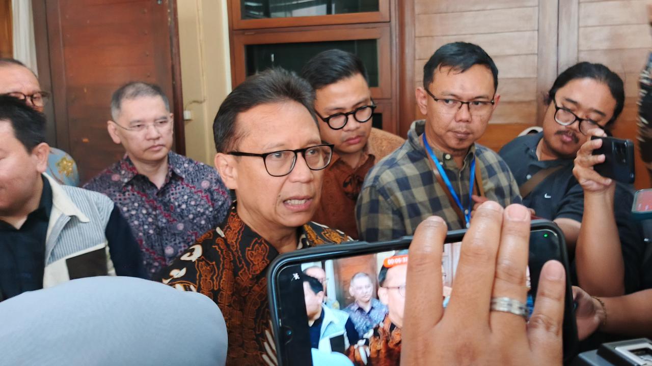Menkes Budi Ungkap Fakta Mengejutkan, Tiap 5 Menit Dua Orang di Indonesia Meninggal karena TBC