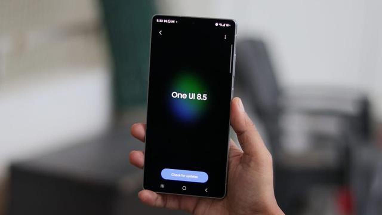 One UI 8.5 Beta Resmi Dirilis, Ini 3 Model Galaxy S25 yang Kebagian Update