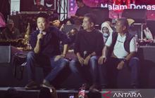 DPRD Malang Gelar Jazz Parlement 2026, Galang Donasi Bencana Sumatera dan Jaring Aspirasi Rakyat