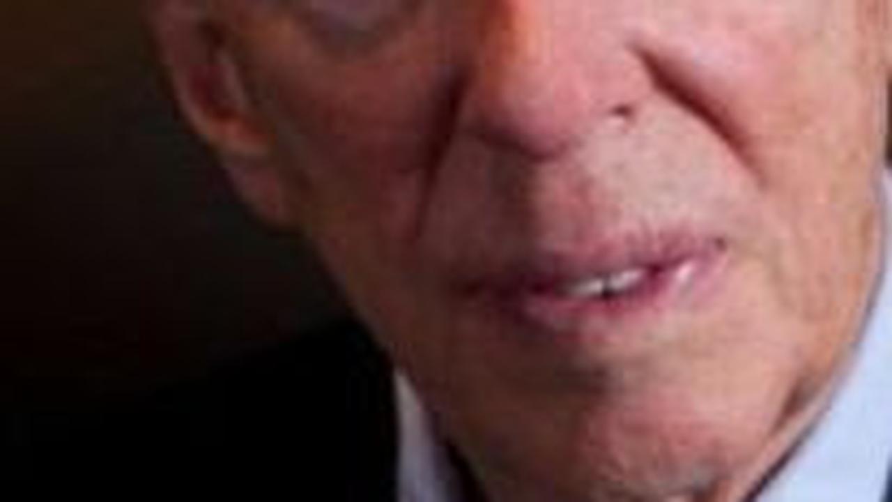 Keluarga Penguasa Perbankan Dunia Jacob Rothschild Meninggal Dunia, Tinggalkan Kekayaan Rp16,37 Triliun
