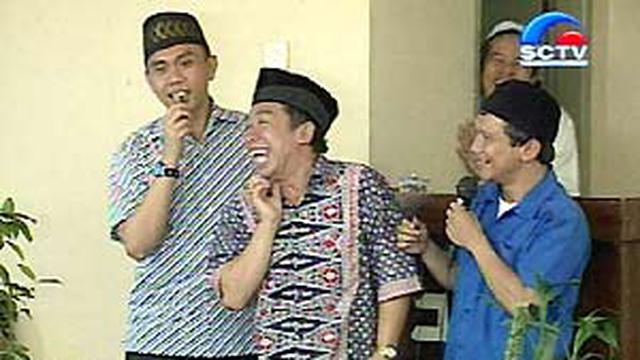 Derry Sudarisman Lebih Kekeluargaan Showbiz Liputan6 Com