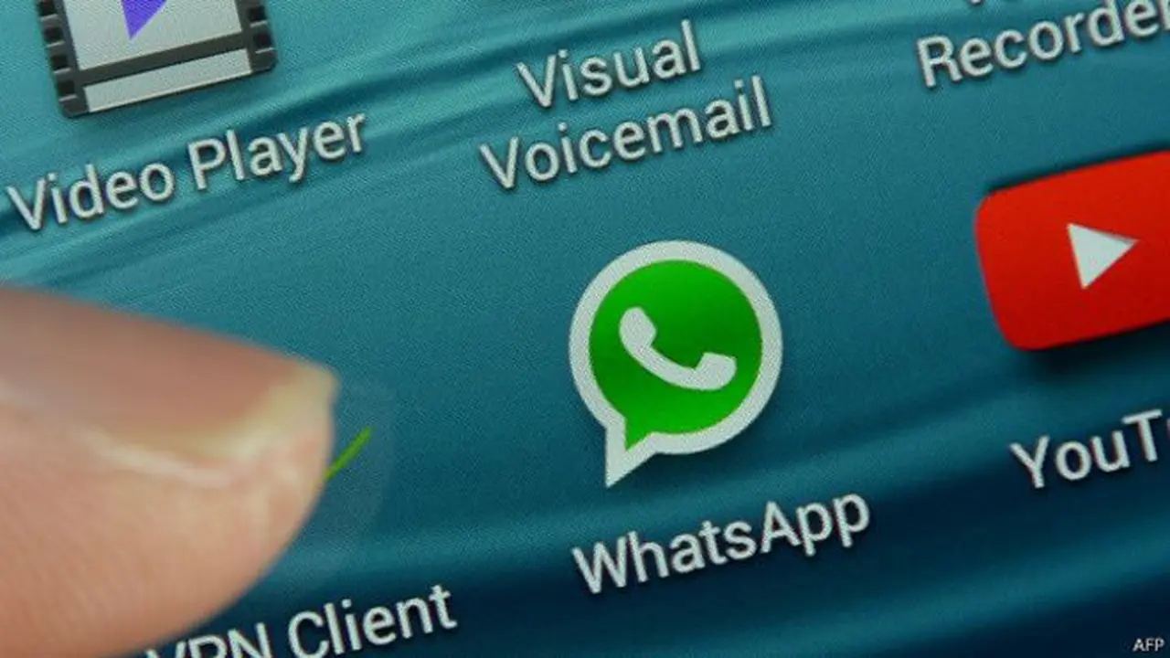 Pesan Misterius WhatsApp Larang Penduduk Brasil Keluar Rumah