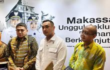 Wamenbud Giring Sebut 67 Pelaku Seni dan Kebudayaan di Makassar Terima Dana Abadi