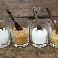 Benarkah Gula Merah Lebih Baik Daripada Gula Putih?