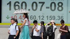 Jepang dan AS Kompak Selamatkan Yen, Intervensi Bersama dalam 15 Tahun