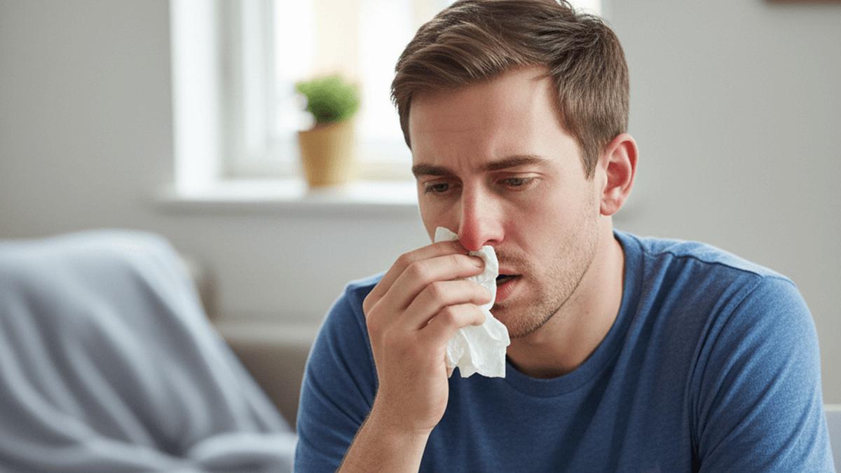 Cara Mengatasi Hidung Tersumbat Secara Alami: 7 Metode Aman dan Efektif