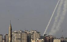 Hamas Tembakkan Rentetan Roket ke Tel Aviv Setelah Israel Bunuh 700 Warga Palestina di Gaza Hanya dalam 2 Hari
