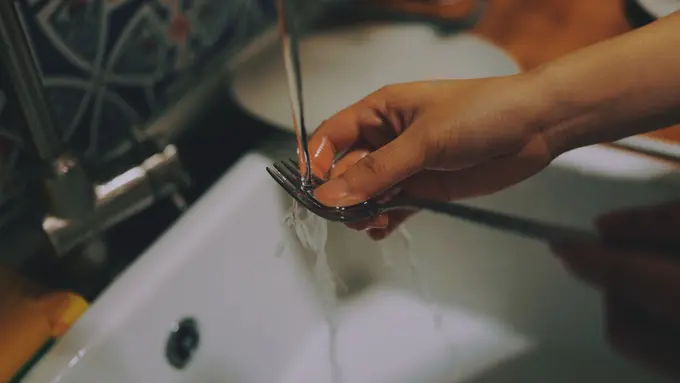 [bintang] Paling Bersih, 3 Zodiak Ini Bakal Bete Lihat yang Kotor