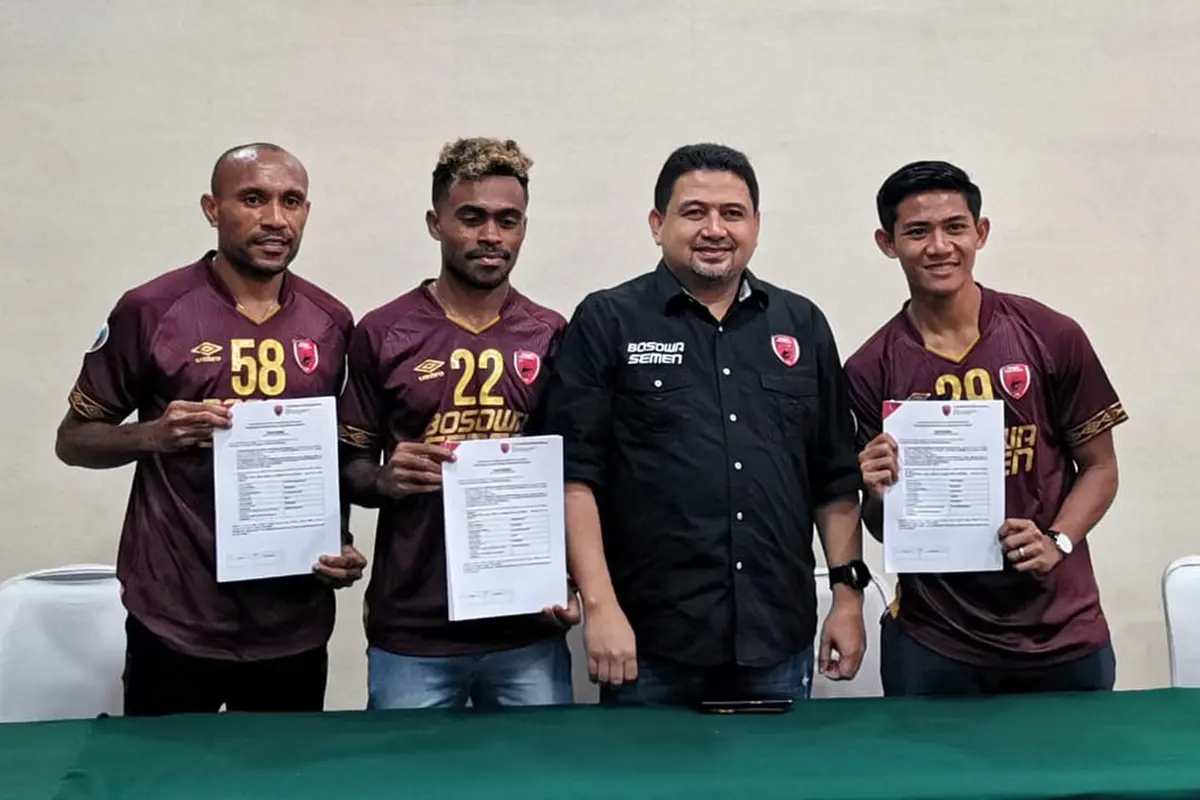 PSM Makassar