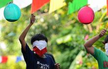 165 Ide Lomba 17 Agustus di Sekolah Lengkap untuk PAUD, TK, SD, SMP dan SMA
