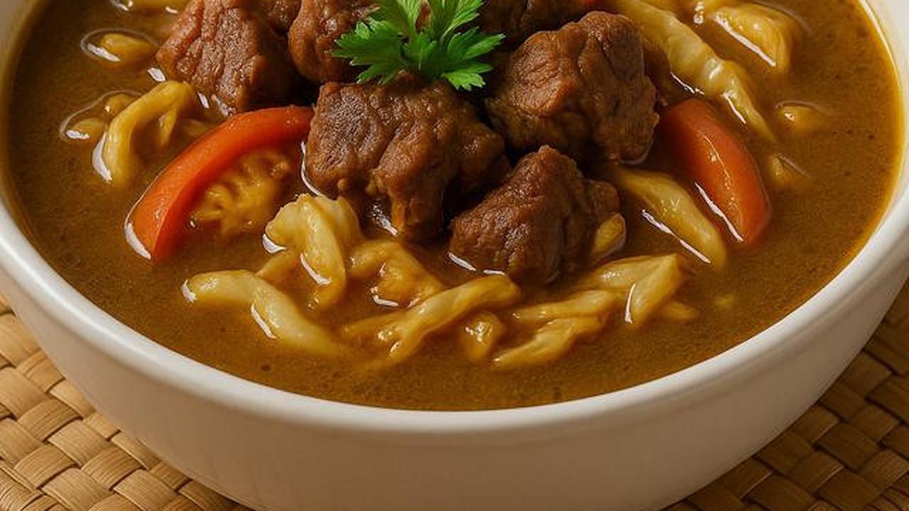 5 Cara Atasi Kolesterol Tinggi Usai Pesta Daging Saat Idul Adha
