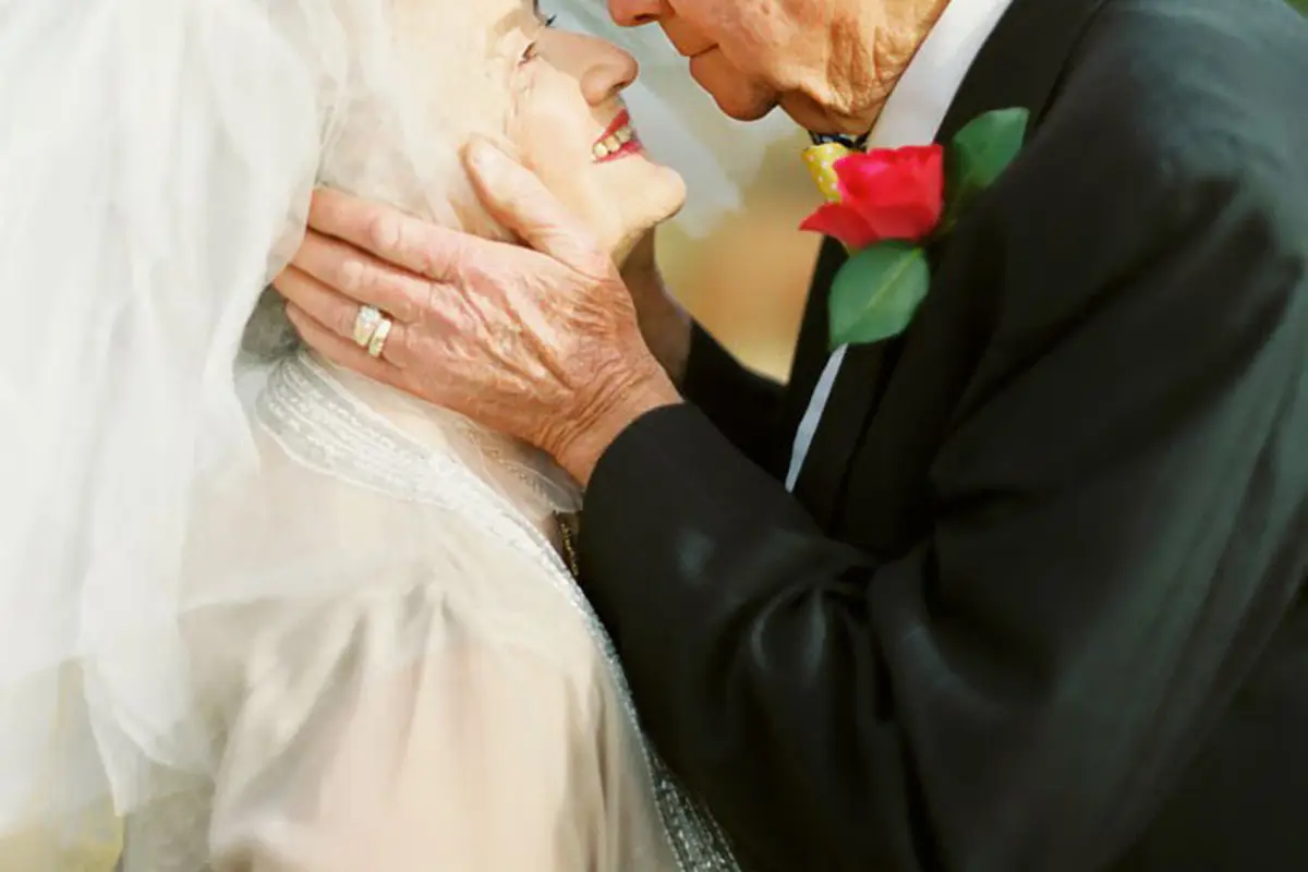 Photoshoot untuk Merayakan Cinta yak Tak Menua