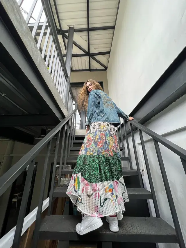 Rok Luna Maya