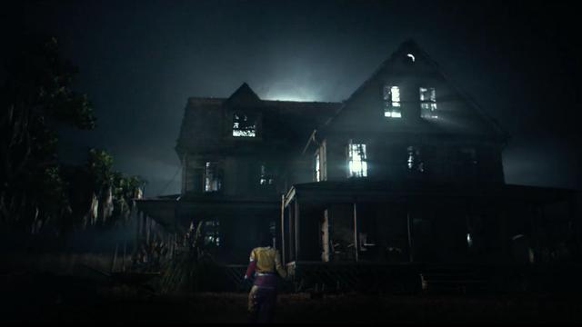 Wallpaper 6 Bukti 10 Cloverfield Lane Bukan Sebuah Sekuel Showbiz Liputan6 Com For Android