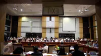 Penistaan Agama Jadi Perdebatan Rapat DPR Bahas RUU KUHP