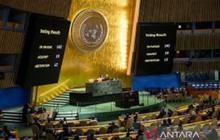 Malaysia Prihatin Veto DK PBB Gaza: AS Kembali Blokir Resolusi Gencatan Senjata, Ini Kali Kesekian!