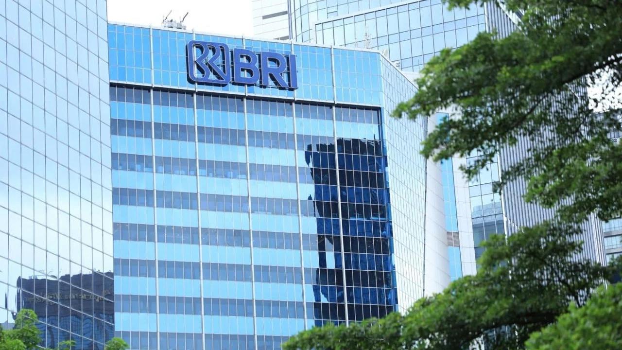 Komitmen Terhadap Aspek Sosial dan Lingkungan, BRI Integrasikan Keuangan Berkelanjutan dalam Strategi Bisnis dan Operasional
