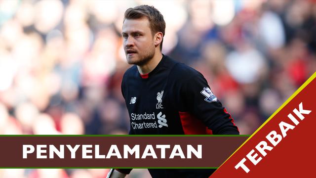 Penyelamatan Terbaik Pekan Ini: Apa Arti Liverpool Tanpa Mignolet