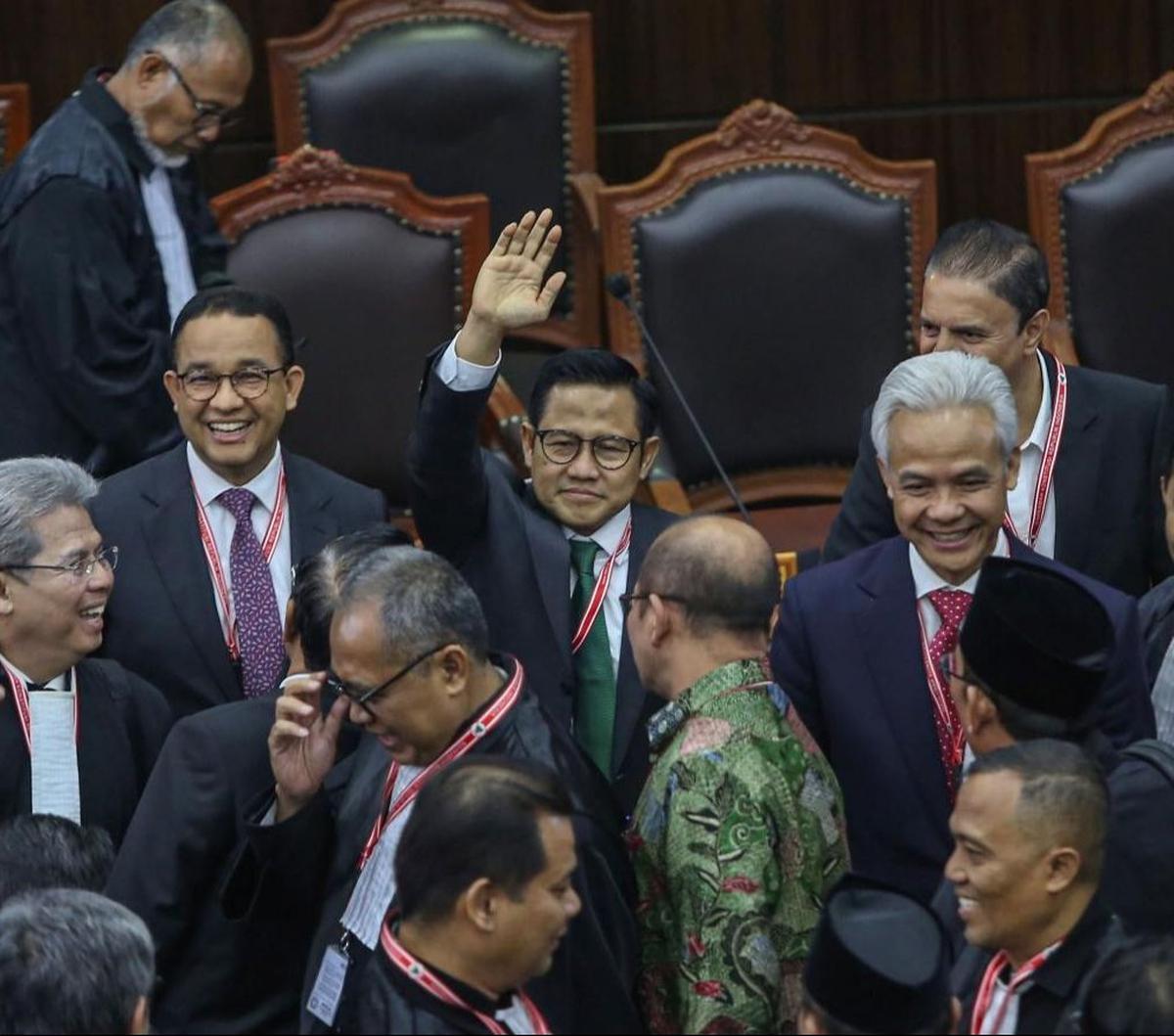 Dok. Istimewa